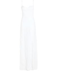 Eleventy - Maxi Dress - Lyst
