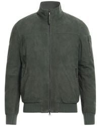 AT.P.CO - Jacket - Lyst