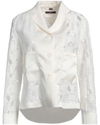 High - Jacket - Lyst