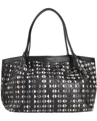 Serapian - Handbag Leather - Lyst