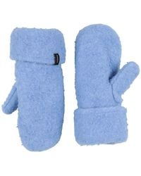 Holzweiler - Gloves Wool, Polyester - Lyst
