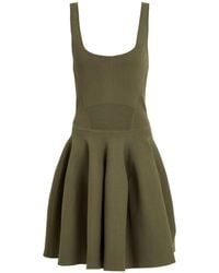 Ted Baker - Mini Dress - Lyst
