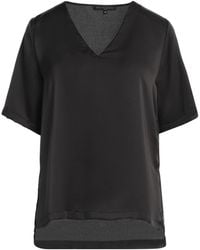 Brian Dales - Top Polyester - Lyst