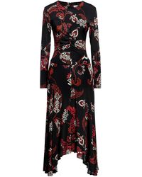 SIMONA CORSELLINI - Maxi Dress - Lyst
