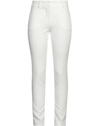 ERMANNO FIRENZE - Pants Polyamide, Elastane - Lyst