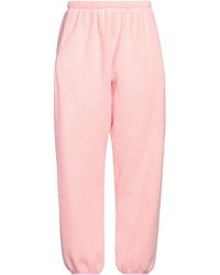 Alexander Wang - Trouser - Lyst