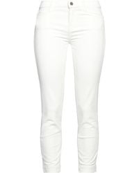 Kaos - Pants - Lyst