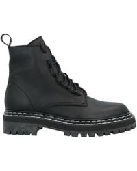 Proenza Schouler - Ankle Boots - Lyst