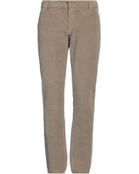 CYCLE - Pants Cotton - Lyst
