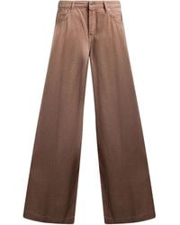 ViCOLO - Jeans Lyocell - Lyst