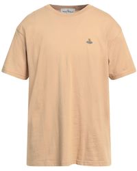 Vivienne Westwood - T-shirt - Lyst