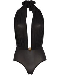 Balmain - Body - Lyst