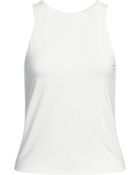Patrizia Pepe - Tank Top - Lyst