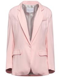 Hebe Studio - Blazer - Lyst
