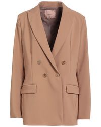 Twinset - Blazer - Lyst