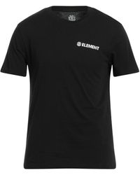 Element - T-shirt - Lyst