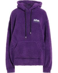 Gcds - Sweatshirt Acrylic, Polyester - Lyst