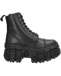 New Rock - Stivaletti - Lyst