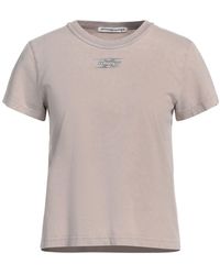 Alexander Wang - T-shirts - Lyst