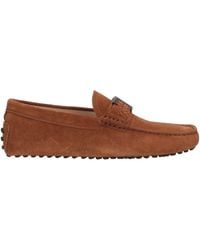Tod's - Loafer - Lyst