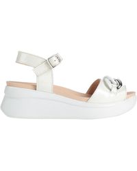 Callaghan - Sandals Textile Fibers - Lyst