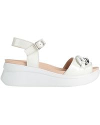 Callaghan - Sandals Textile Fibers - Lyst