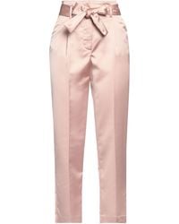 Kaos - Pants Polyester, Elastane - Lyst