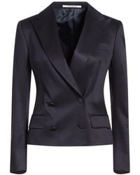Tagliatore 0205 - Blazer - Lyst