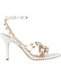 Moschino - Sandale - Lyst
