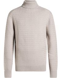 Circolo 1901 - Turtleneck - Lyst