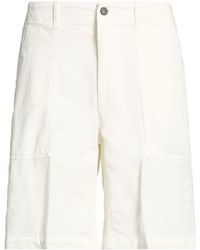 Eleventy - Shorts & Bermuda Shorts - Lyst