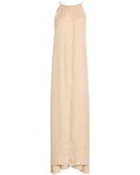 Alysi - Maxi Dresses - Lyst