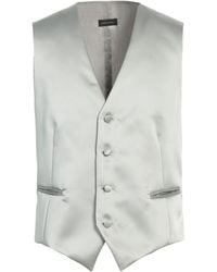 Angelo Nardelli - Waistcoat - Lyst