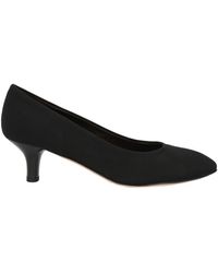 Brunate - Pumps Soft Leather - Lyst
