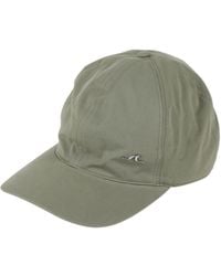 Paul & Shark - Military Hat Cotton - Lyst
