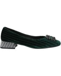 Luciano Barachini - Deep Pumps Textile Fibers - Lyst