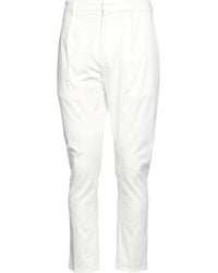 Dondup - Pants - Lyst