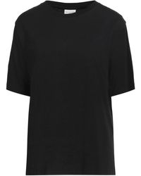 Dries Van Noten - T-Shirt Cotton - Lyst