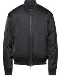 Armani coats mens sale Clearance