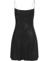 DIESEL - Mini-Kleid - Lyst