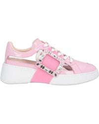 Roger Vivier - Trainers - Lyst