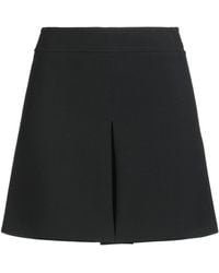 Celine - Mini Skirt - Lyst