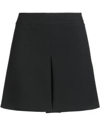 Celine - Mini Skirt - Lyst