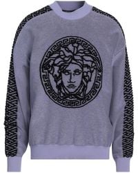 Versace - Pullover - Lyst