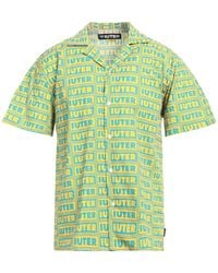 Iuter - Shirt - Lyst