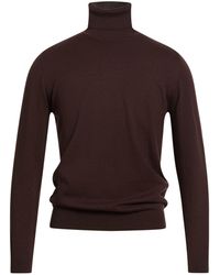 Liu Jo - Turtlenecks - Lyst