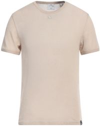 Courreges - T-shirt - Lyst
