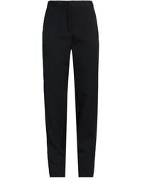 Jil Sander - Pants Virgin Wool - Lyst