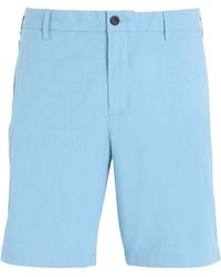 Dockers Shorts & Bermuda Shorts - Blue