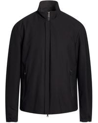 Paul & Shark - Jacket Polyamide, Elastane - Lyst